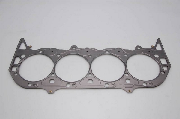 .057" MLS Cylinder Head Gasket, 4.630" Gasket Bore.